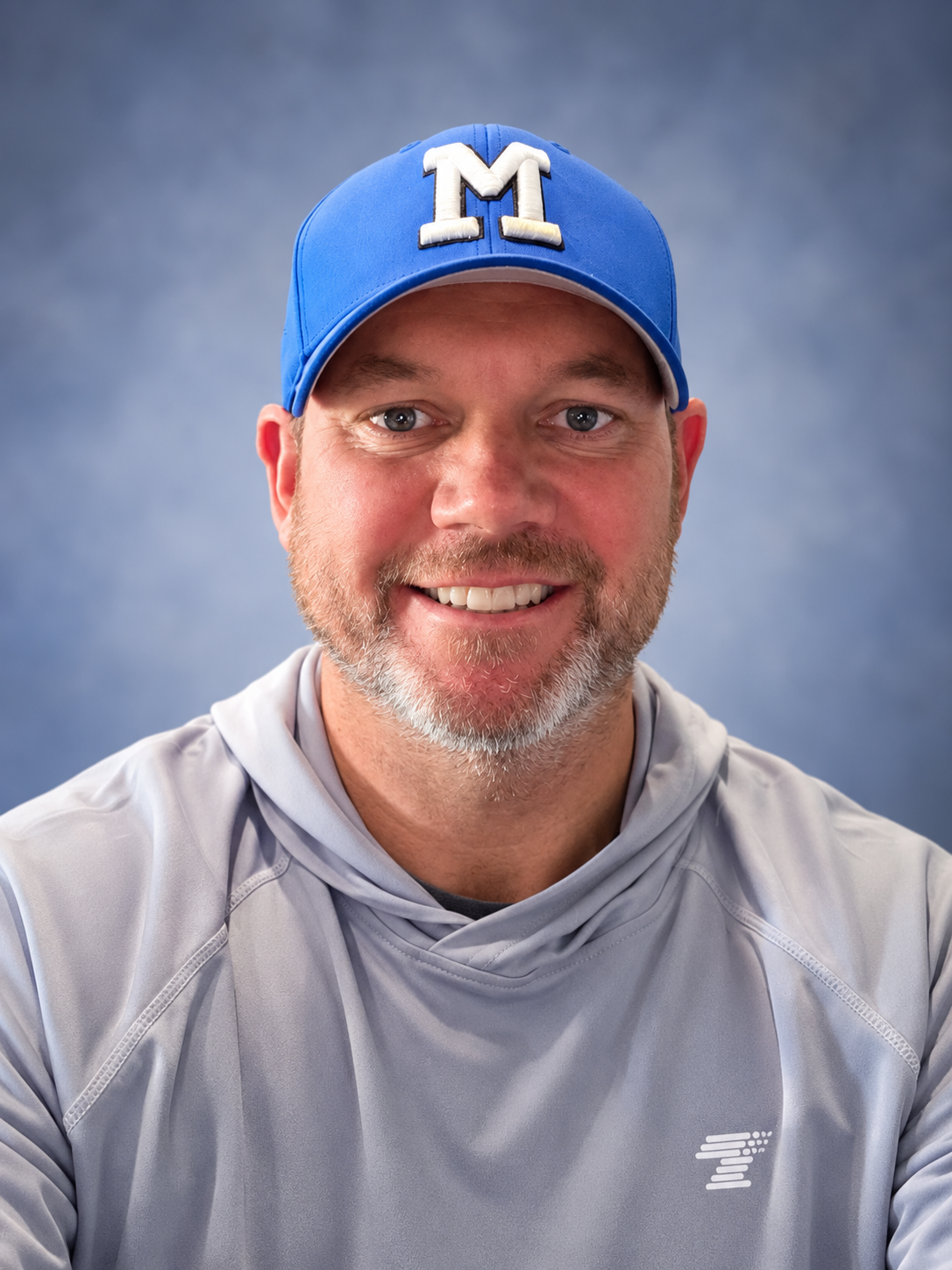 Brian Blair, candidate for Malcolm Board of Education